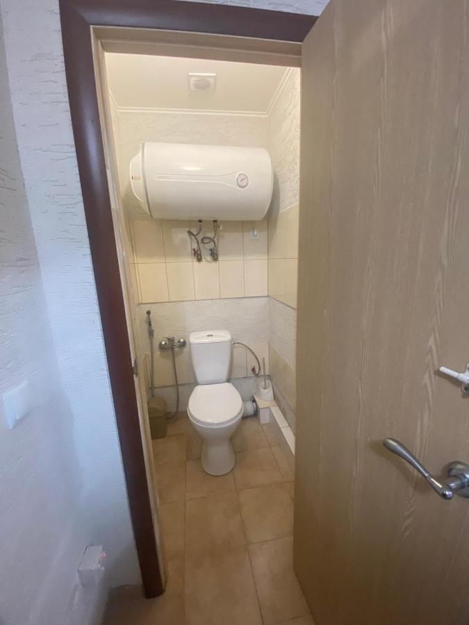 Hostel Danylo Halytskyi Lviv Buitenkant foto